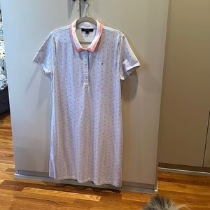 Tommy Hilfiger polo dress